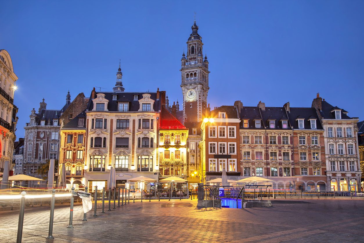 lille-grand-place