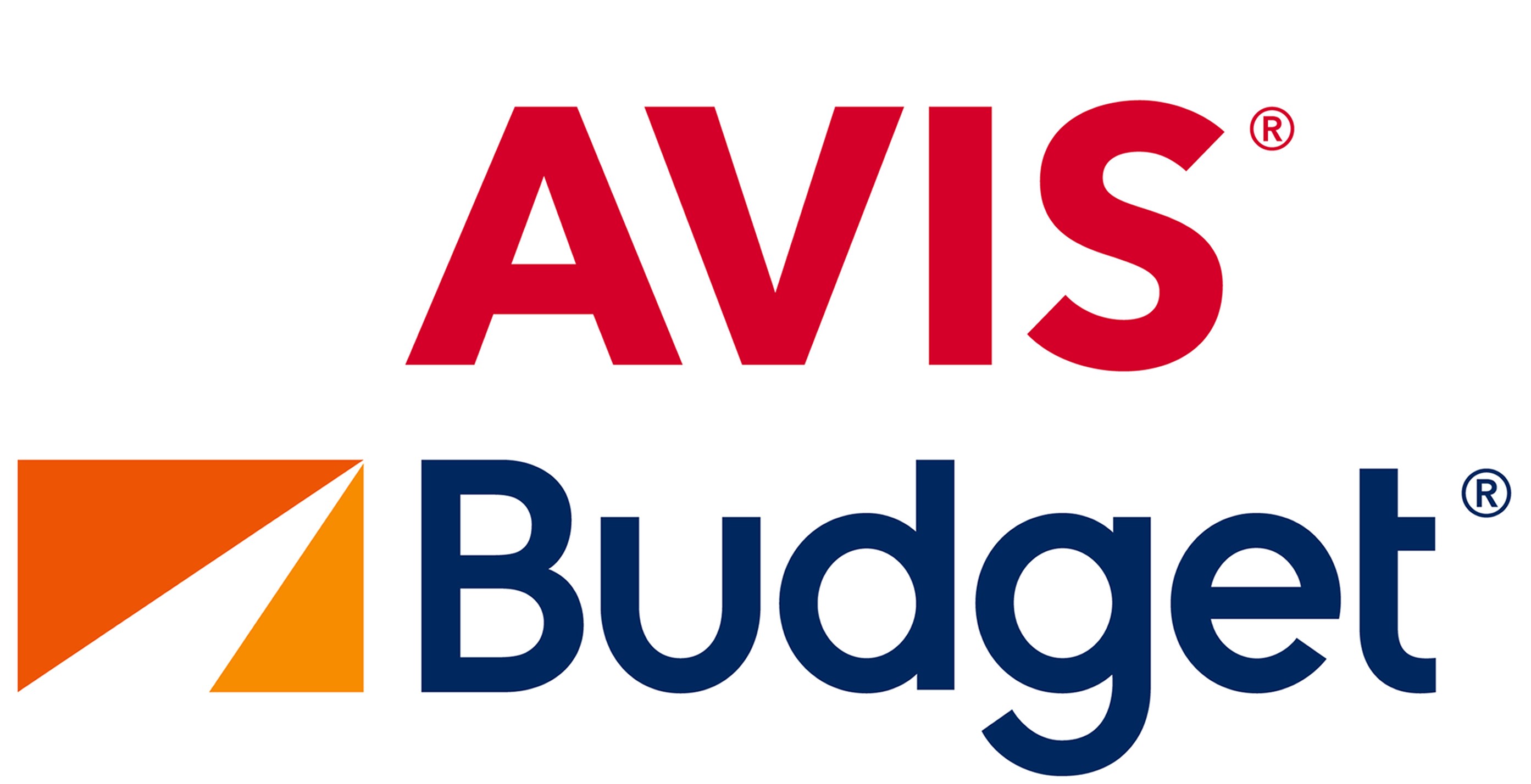 Logo Avis Budget