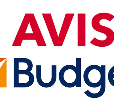 Logo Avis Budget