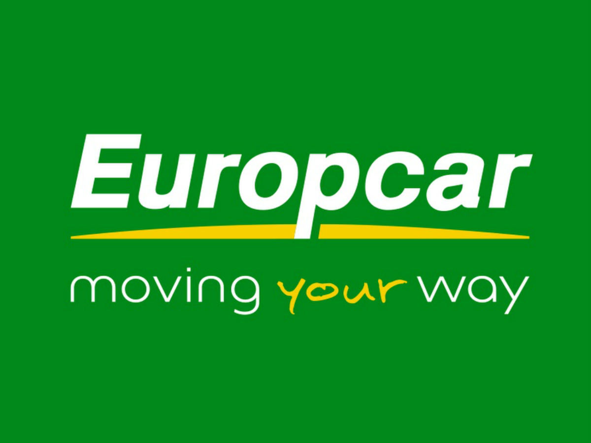Logo Europcar