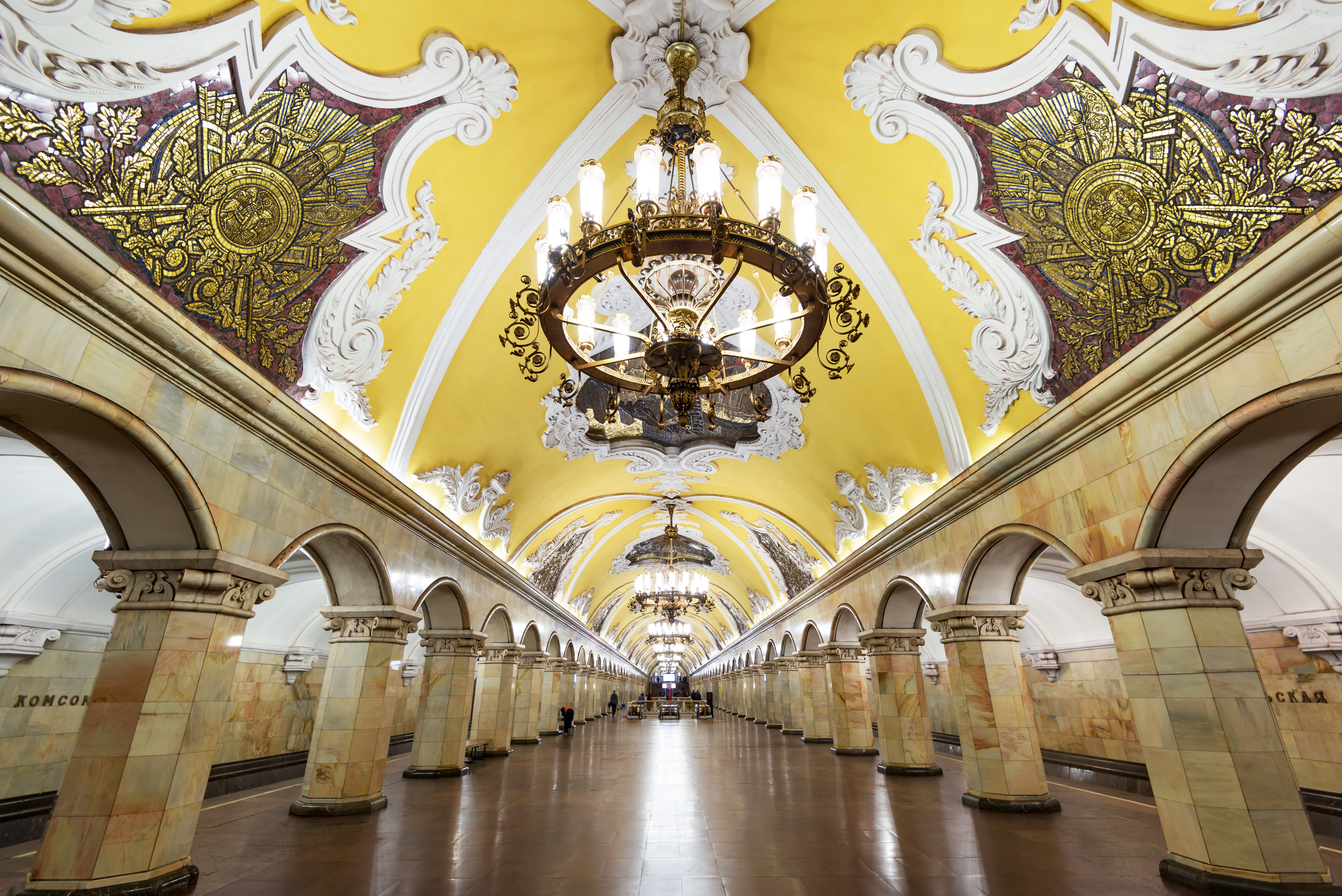 moscou-underground