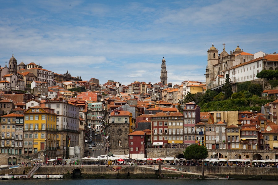 porto-port