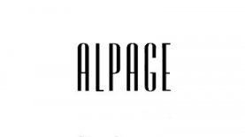 Logo Alpage