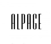 Logo Alpage