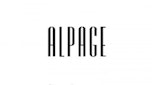 Bar Alpage menu