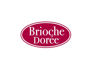 Restaurant Brioche Dorée logo