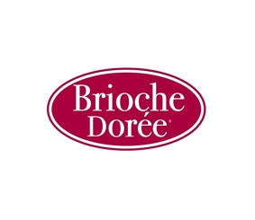 Logo Brioche Dorée