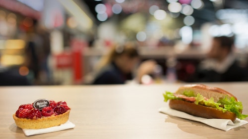 Restaurant Brioche Dorée logo