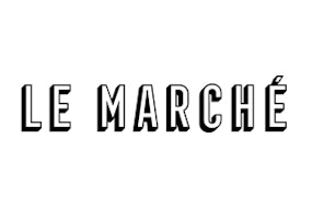 Restaurant Le Marché logo