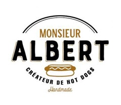Logo Monsieur Albert