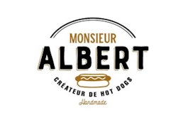 Restaurant Monsieur Albert logo