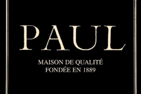 Restaurant Paul logo