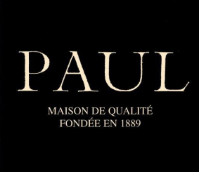 Logo PAUL (Public Area)
