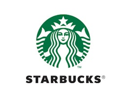 Restaurant Starbucks coffee logo