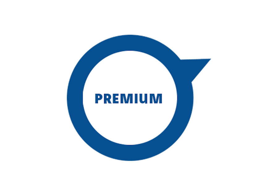 service parafe premium