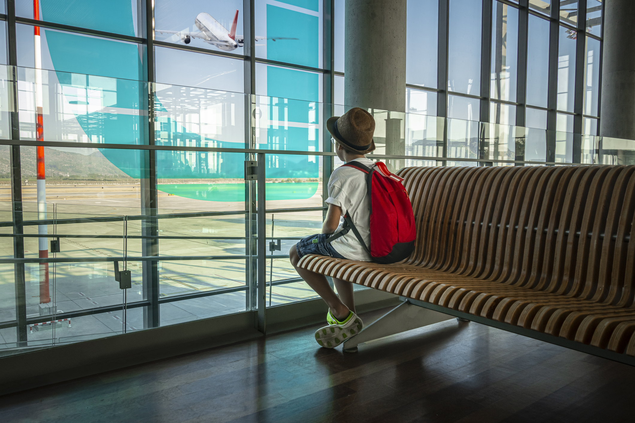 service paraphe enfants