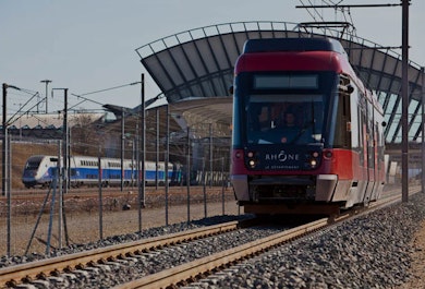 réservration billet rhonexpress