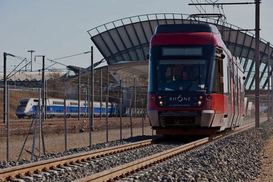 réservration billet rhonexpress