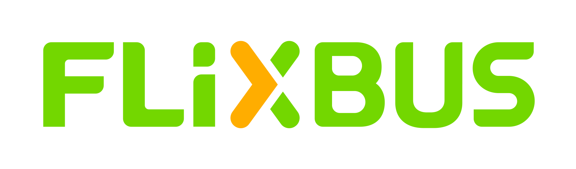 Logo Flixbus