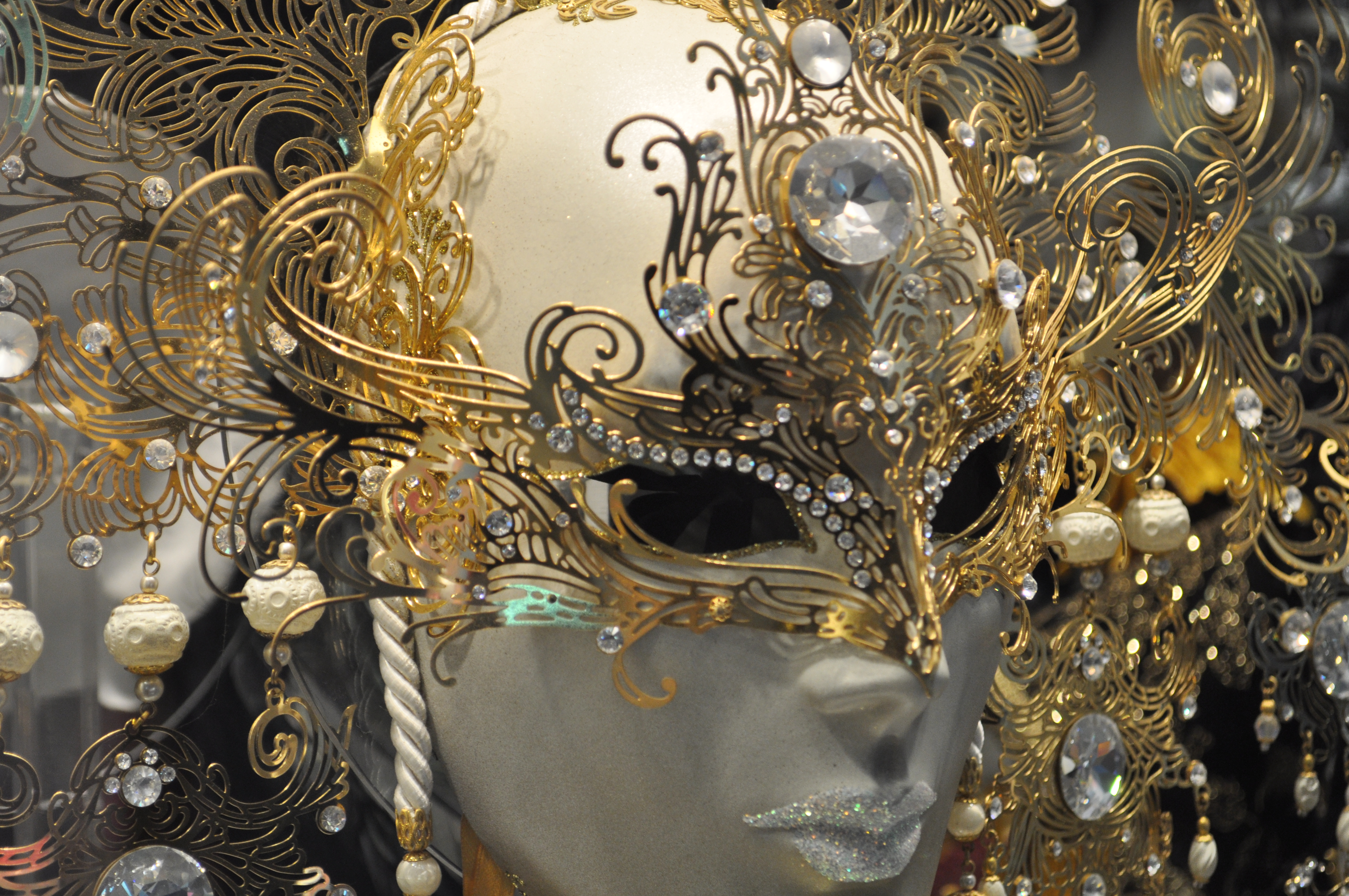 venise-masque