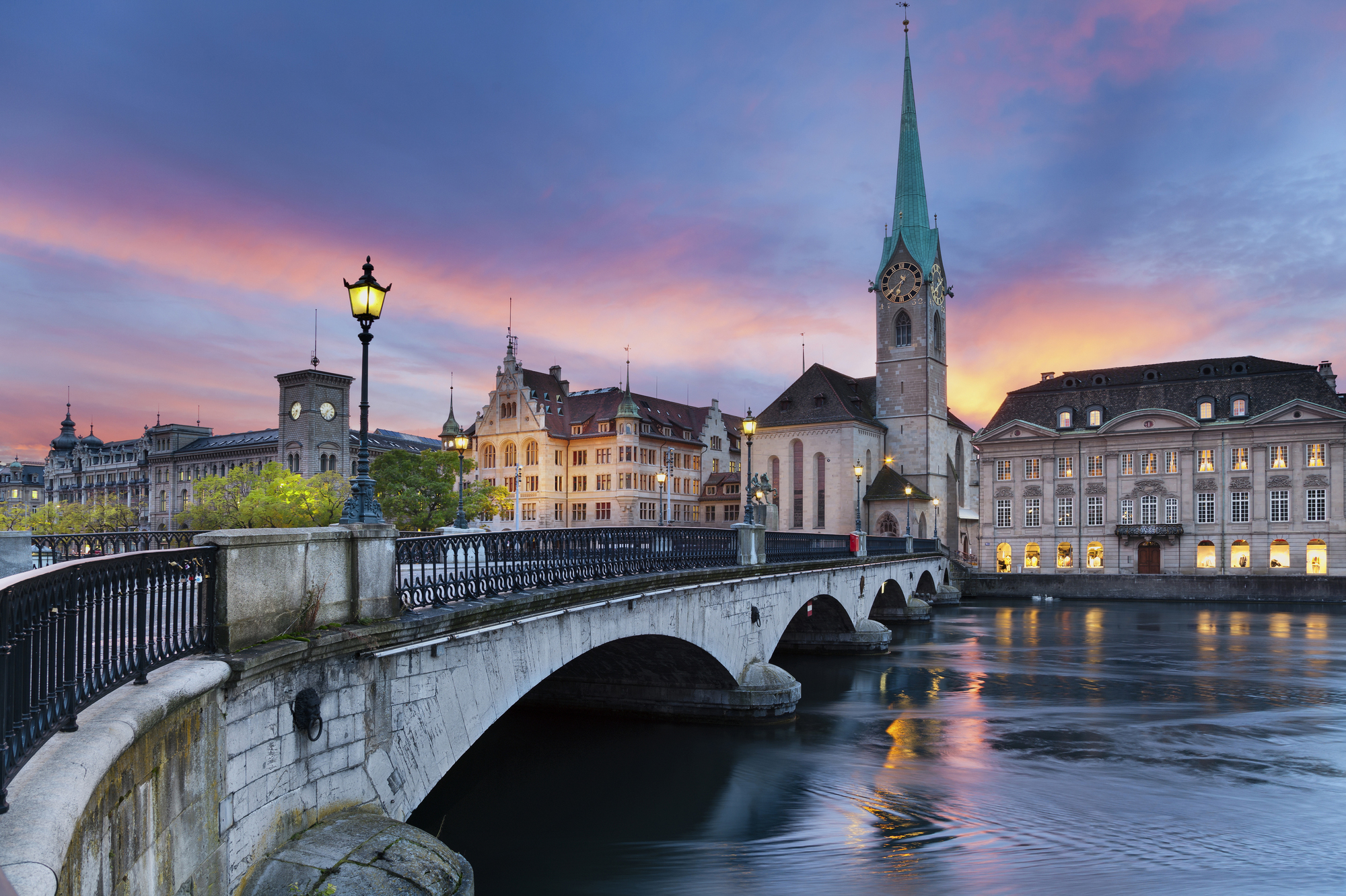 zurich-ponts
