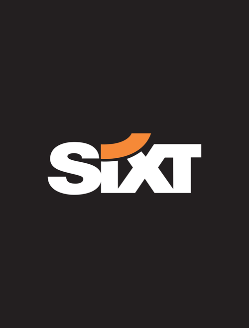 accès sixt portrait