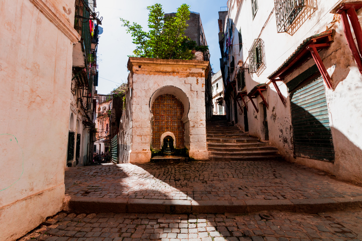 alger-casbah