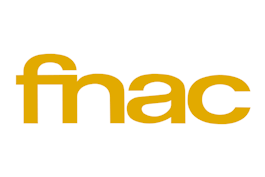 Commerce fnac logo