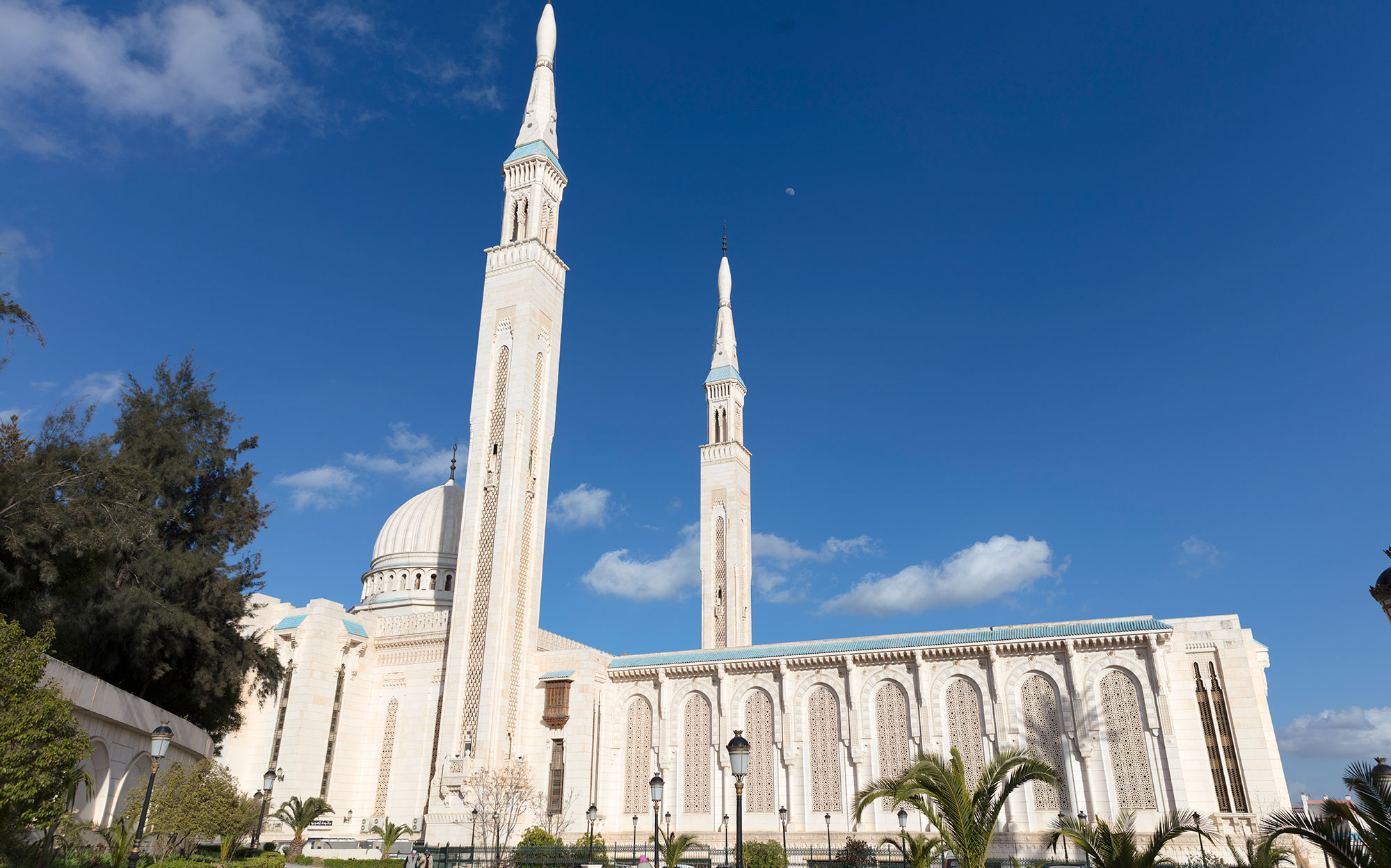 constantine-mosque