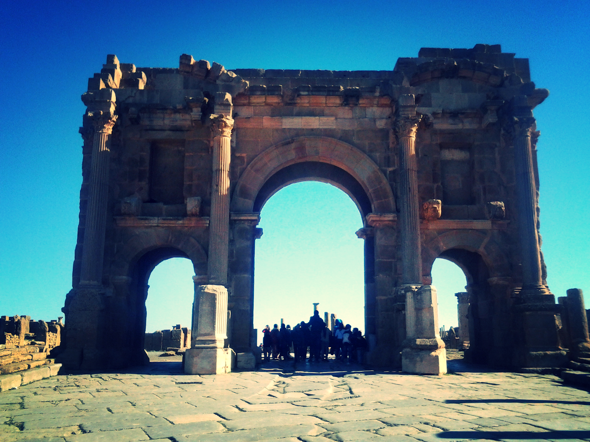 Destination Batna vignette carre