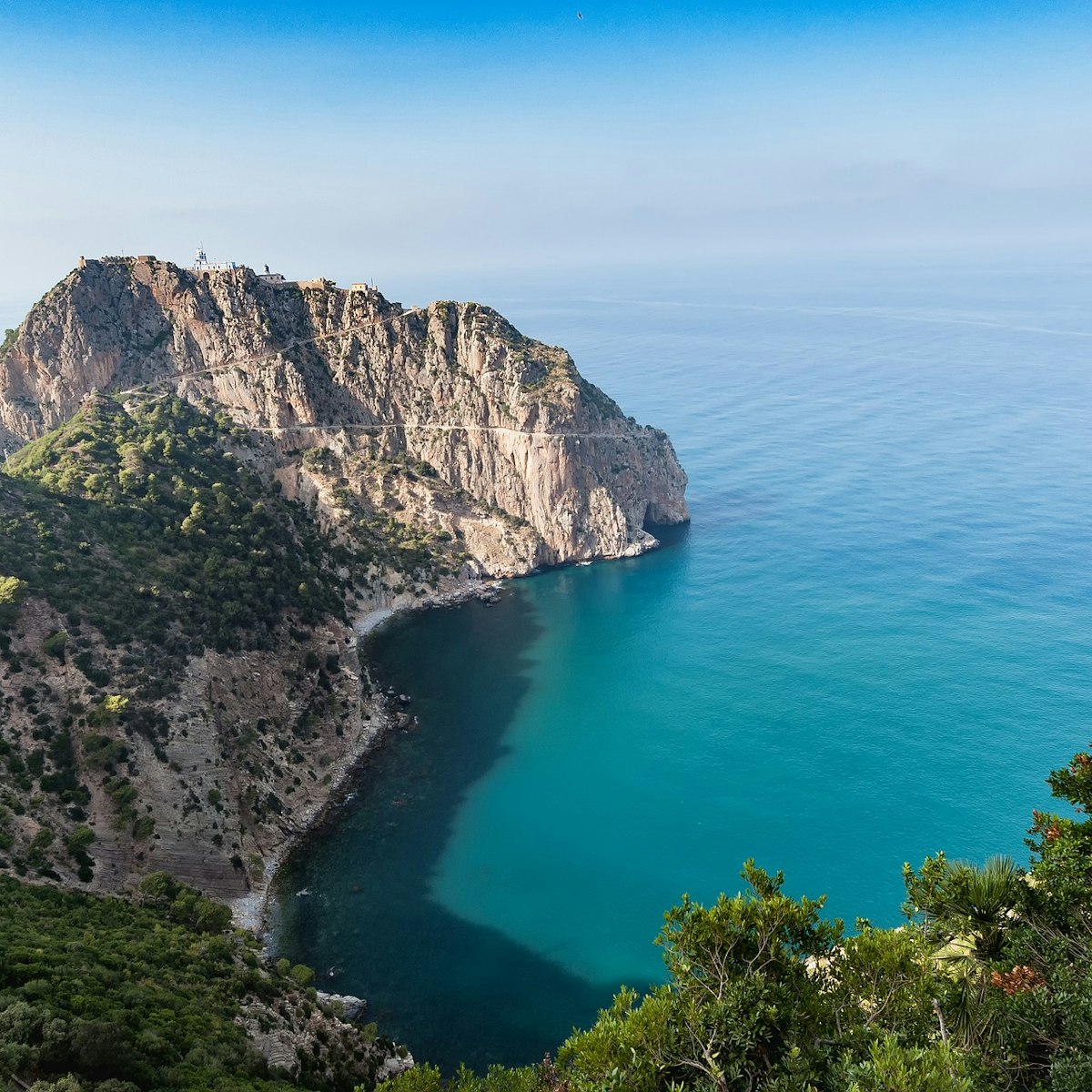 destination bejaia méditerranée header