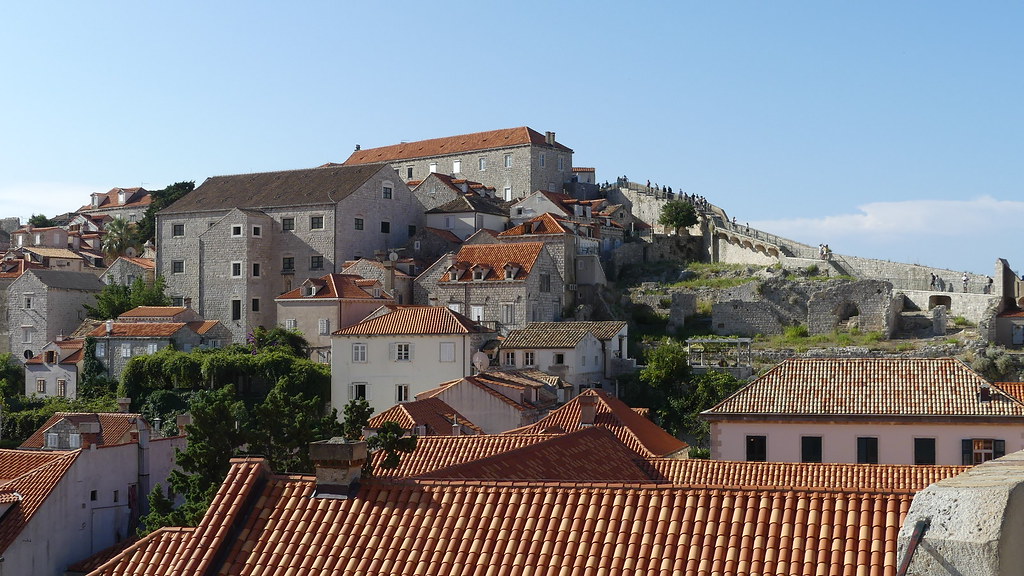 Destination Dubrovnik Narona