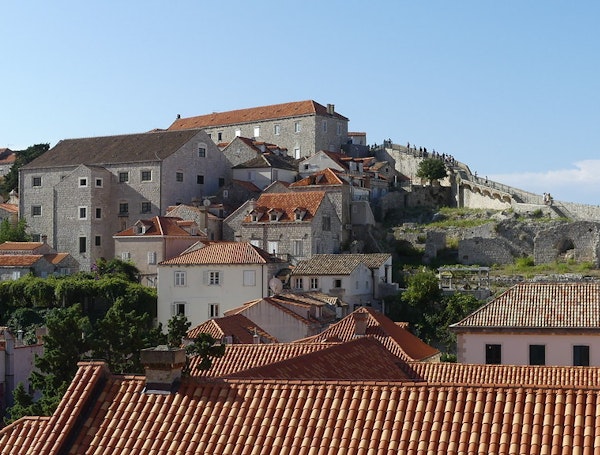 Destination Dubrovnik Narona