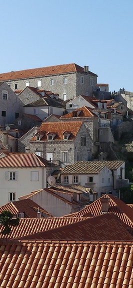 Destination Dubrovnik Narona