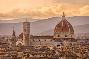 Destination Florence Toscane ville cathédrale
