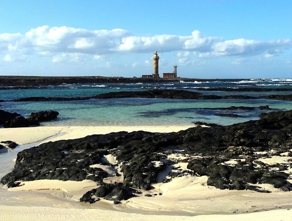 Destination Fuerteventura plage header