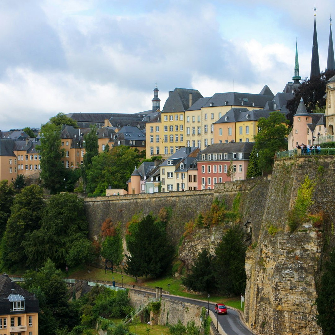 Destination Luxembourg header