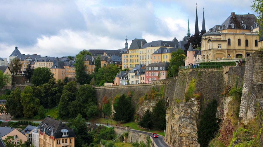 Destination Luxembourg header