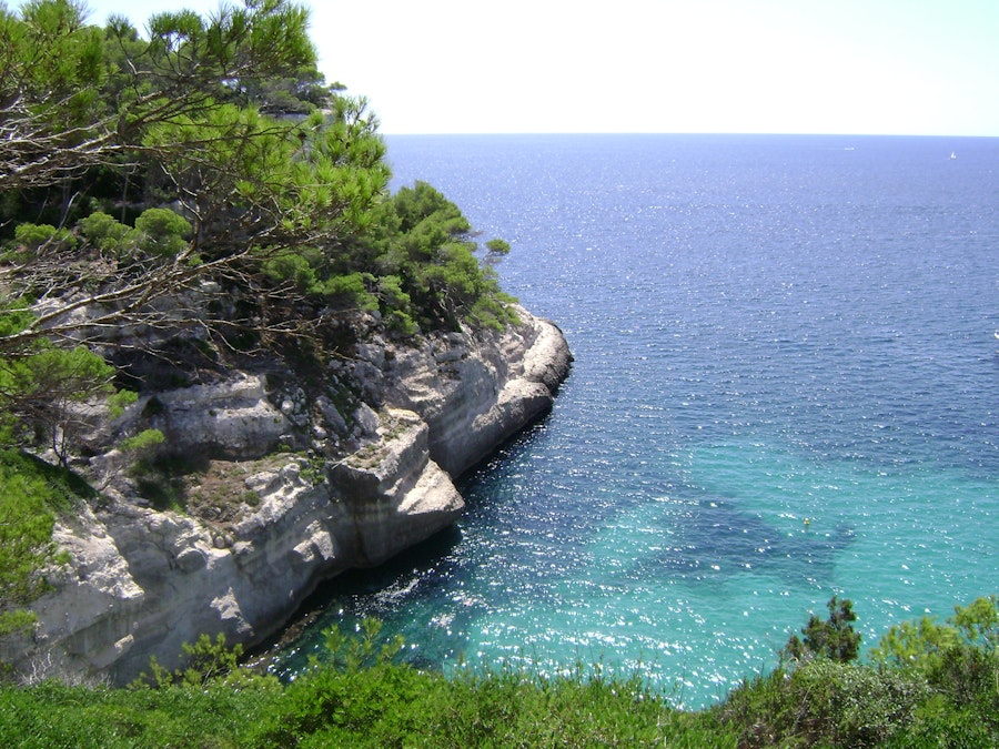 Destination Minorque Entete Bannière