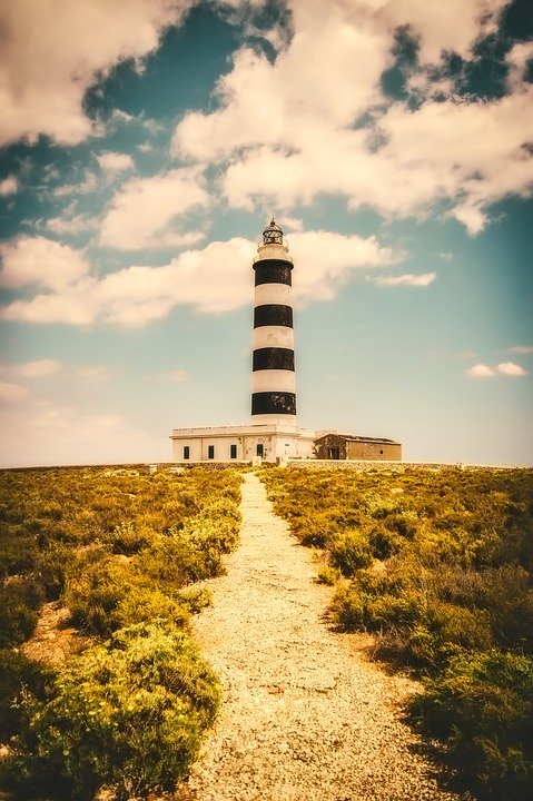 Destination Minorque Vignette Portrait