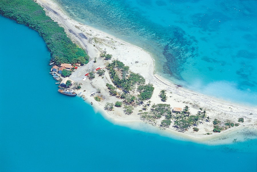 Destination Punta Cana depuis Lyon