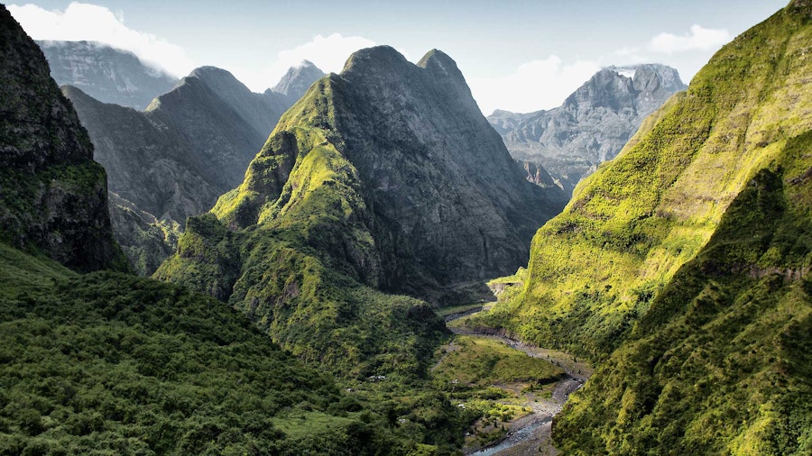 Saint-Denis de la Réunion