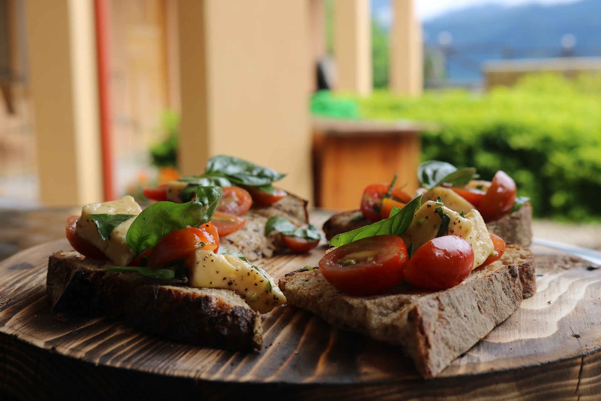 Destination San José Costa Rica cuisine