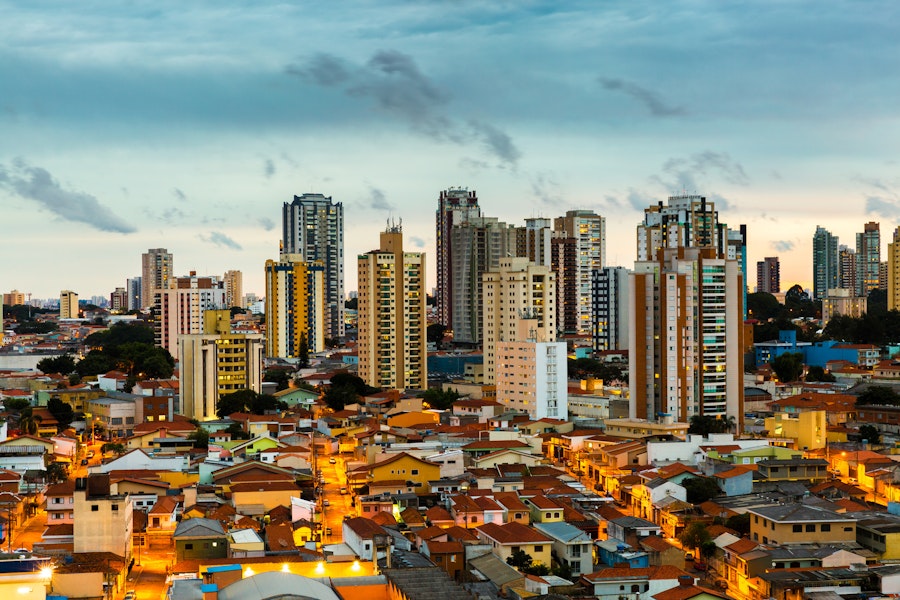 São Paulo