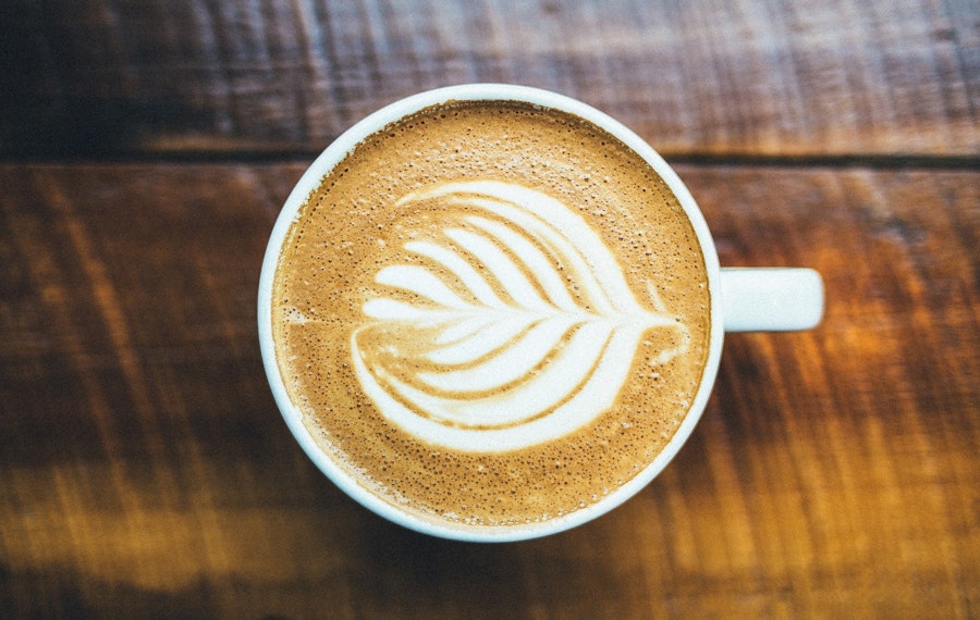 Destination Stuttgart Café