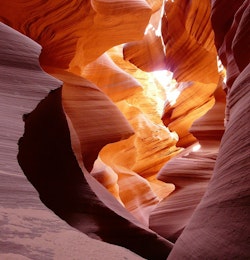 États-Unis Grand Canyon