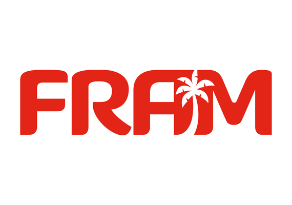 Logo FRAM