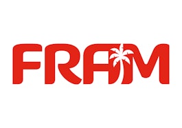 Logo FRAM