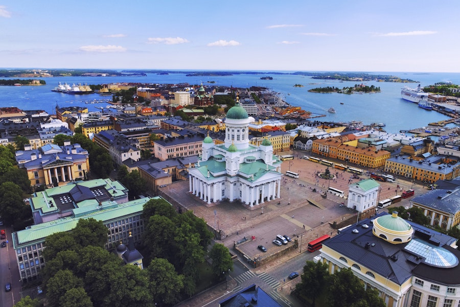 helsinki-eglises