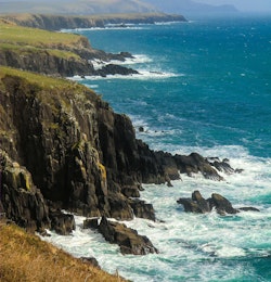 Irlande